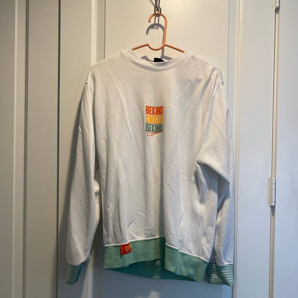 Nike Be Kind Crewneck